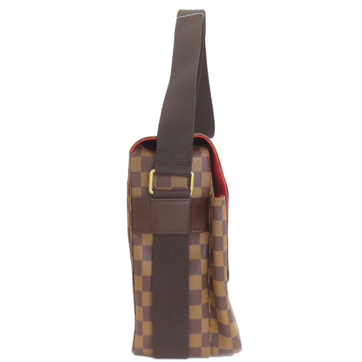 Louis Vuitton N42270 Broadway Shoulder Bag Damier Canvas Ladies [Used] [LOUIS VUITTON] N42270 3