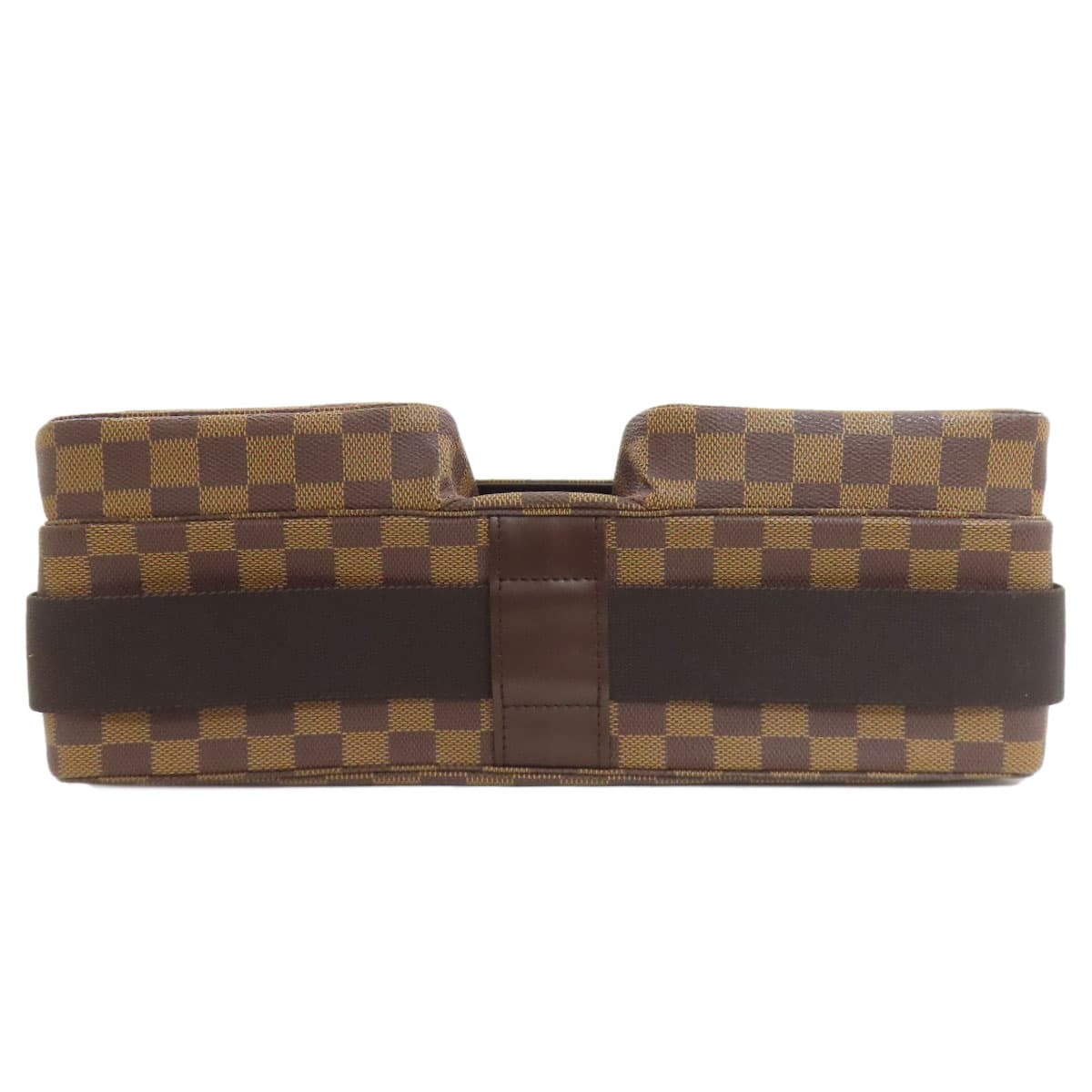 Louis Vuitton N42270 Broadway Shoulder Bag Damier Canvas Ladies [Used] [LOUIS VUITTON] N42270 4