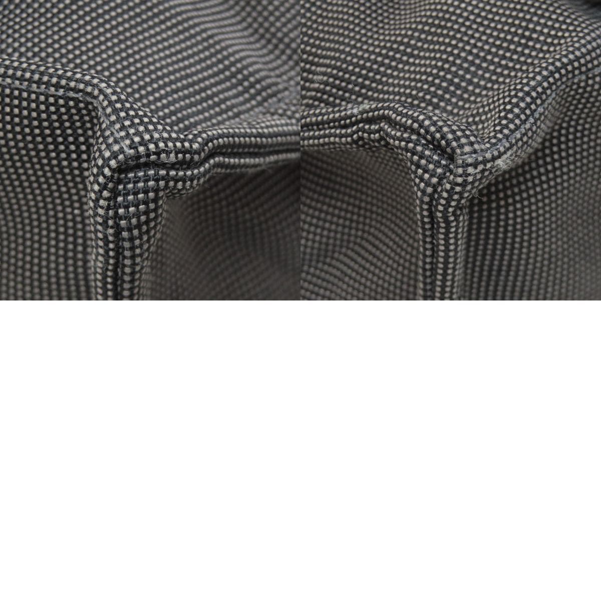 Hermes Aile Line Ad MM Backpack/Daypack Canvas for Women [Used] [HERMES] 10