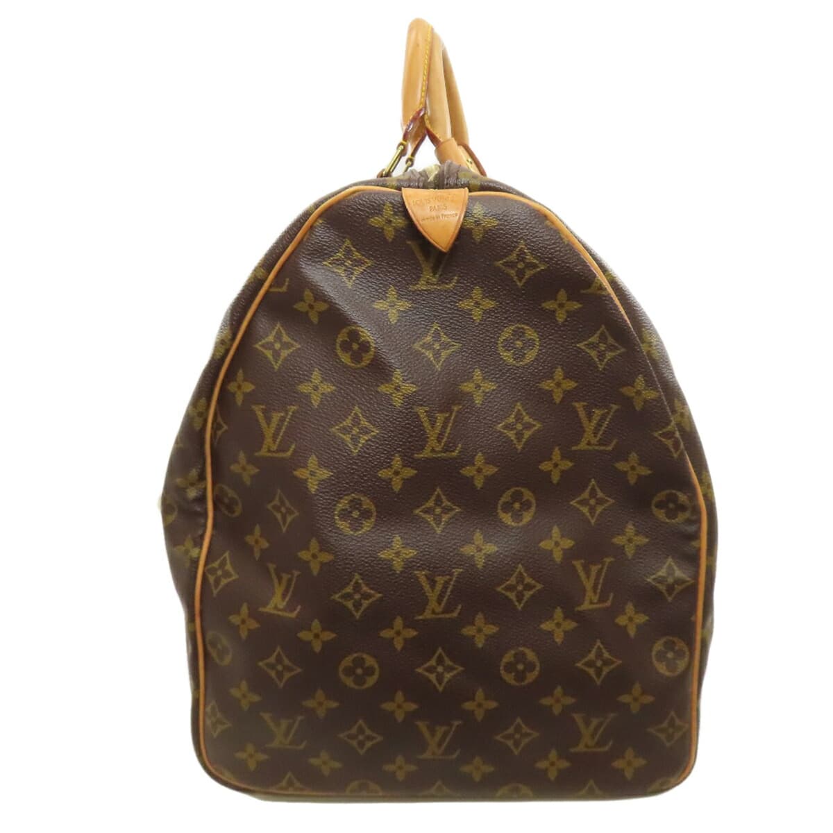 Louis Vuitton M41422 Keepall 60 Boston Bag Monogram Canvas Ladies [Used] [LOUIS VUITTON] M41422 3