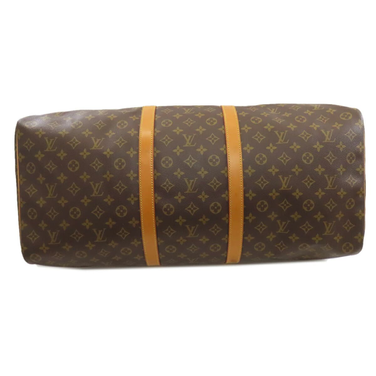 Louis Vuitton M41422 Keepall 60 Boston Bag Monogram Canvas Ladies [Used] [LOUIS VUITTON] M41422 4