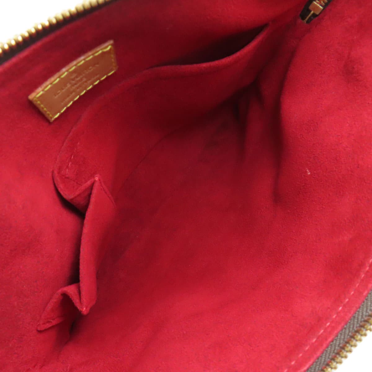 Louis Vuitton M51141 Coussin GM Handbag Monogram Canvas Ladies [Used] [LOUIS VUITTON] M51141 5