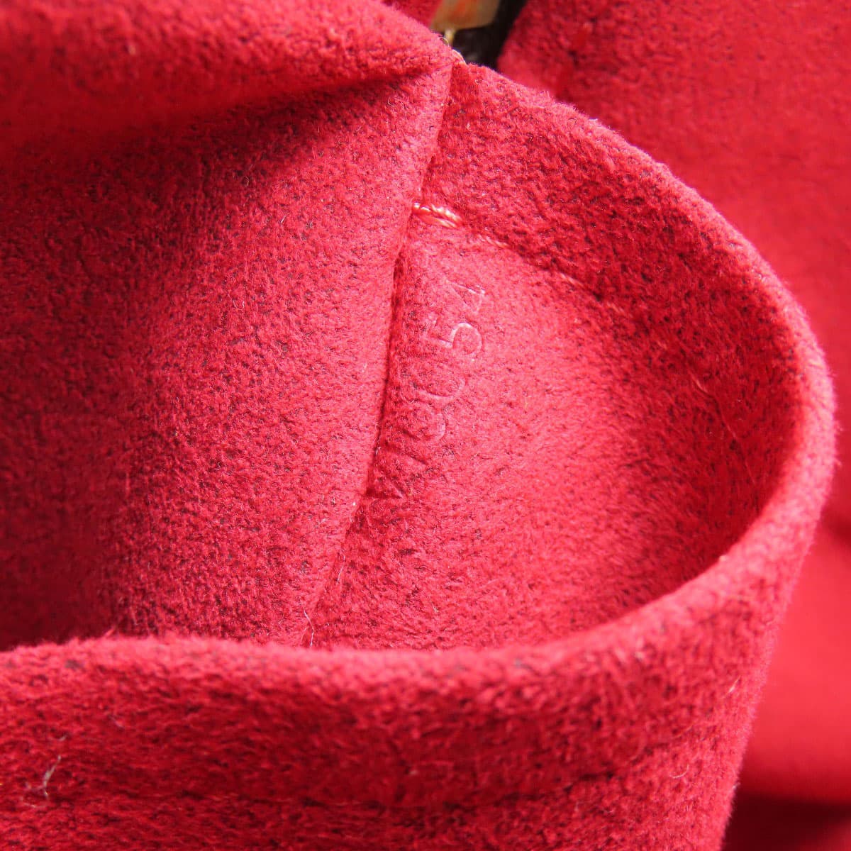 Louis Vuitton M51141 Coussin GM Handbag Monogram Canvas Ladies [Used] [LOUIS VUITTON] M51141 7