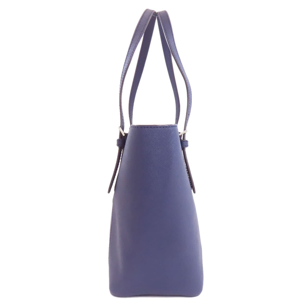 Bally Supra Handbag Leather Women's [Used] [BALLY] 3