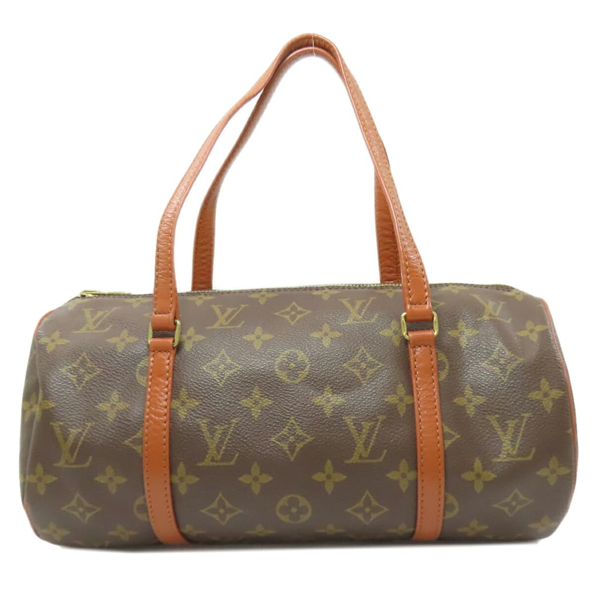 Louis Vuitton M51365 Papillon 30 Old Handbag Monogram Canvas Ladies [Used] [LOUIS VUITTON] M51365