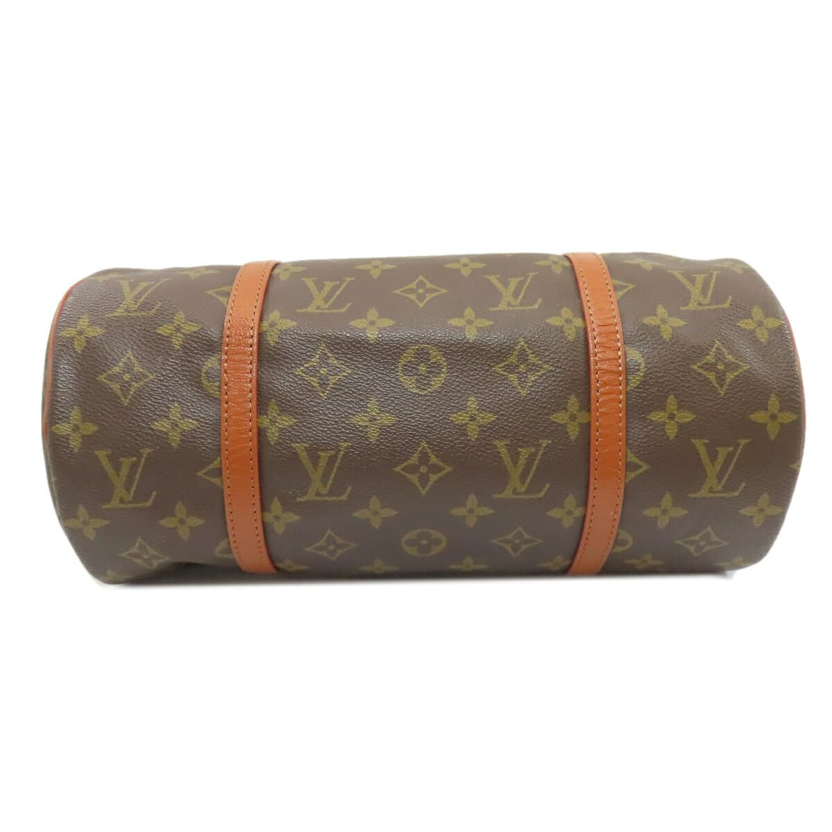Louis Vuitton M51365 Papillon 30 Old Handbag Monogram Canvas Ladies [Used] [LOUIS VUITTON] M51365 4