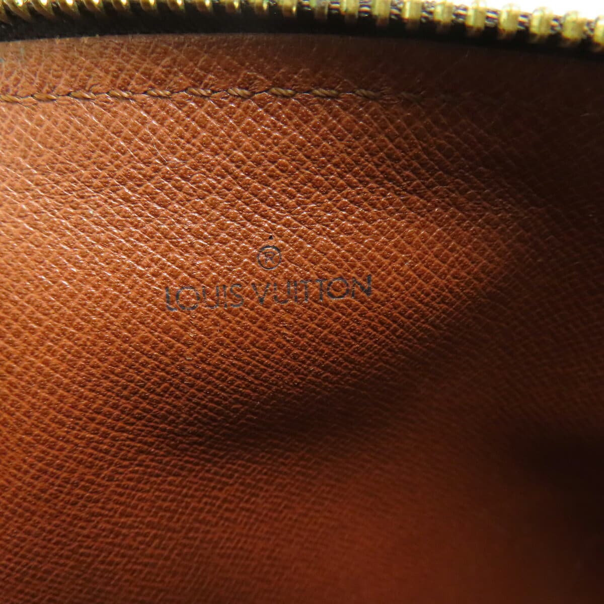 Louis Vuitton M51365 Papillon 30 Old Handbag Monogram Canvas Ladies [Used] [LOUIS VUITTON] M51365 6