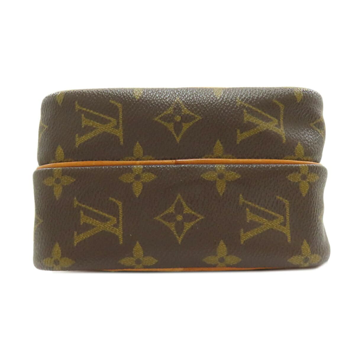 Louis Vuitton M45236 Amazon Shoulder Bag Monogram Canvas Ladies [Used] [LOUIS VUITTON] M45236 4