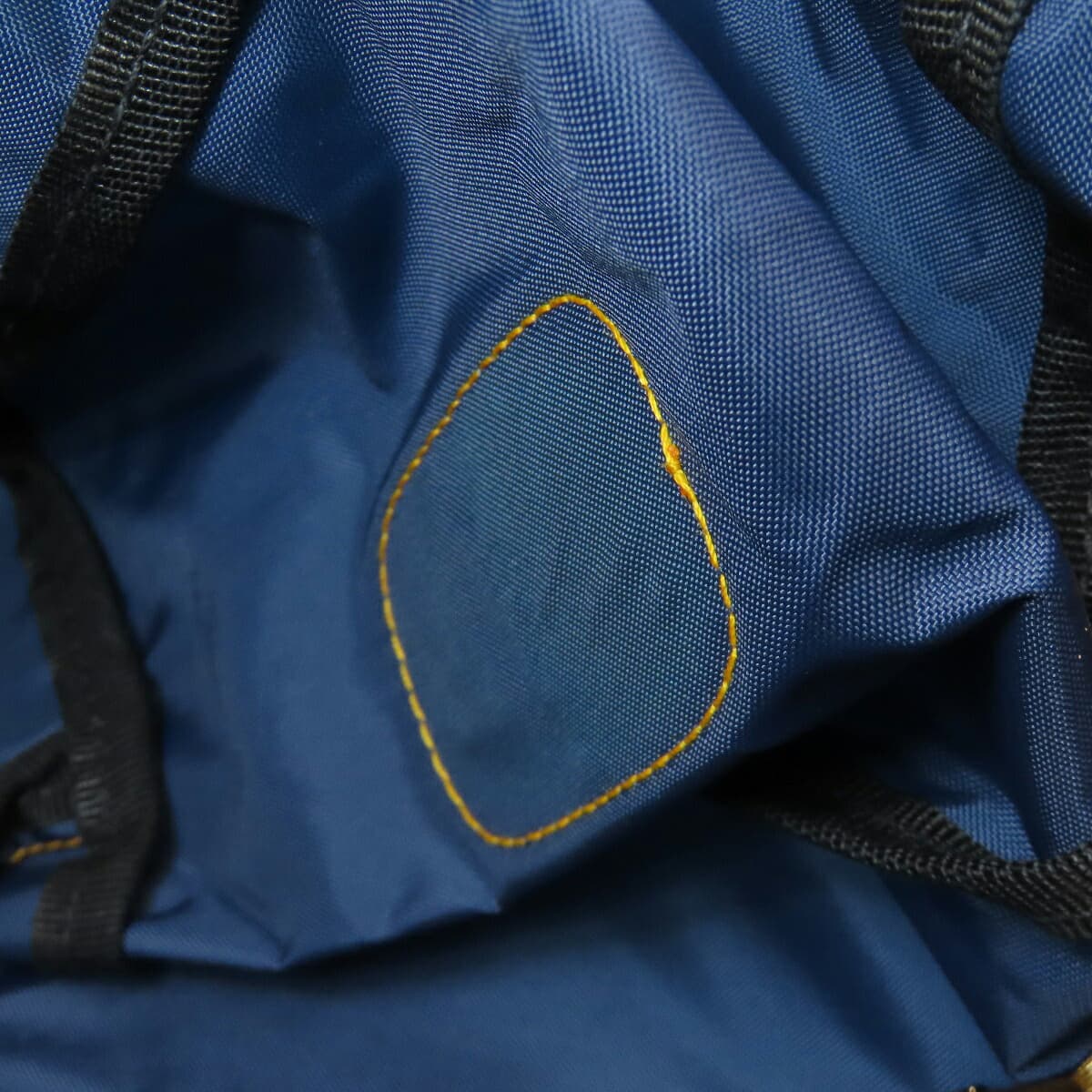 Hunting World logo handbag, nylon material, women's [used] [HUNTING WORLD] 7