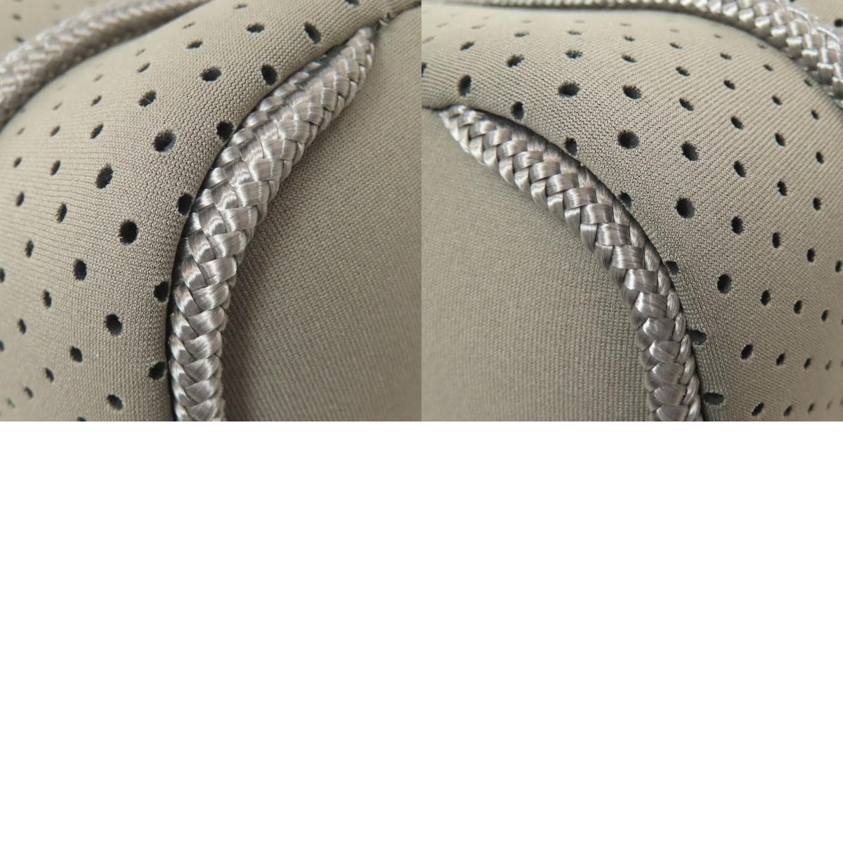 Select Bag State of Escape 2WAY Handbag Neoprene Ladies [Used] [SELECT BAG] 10