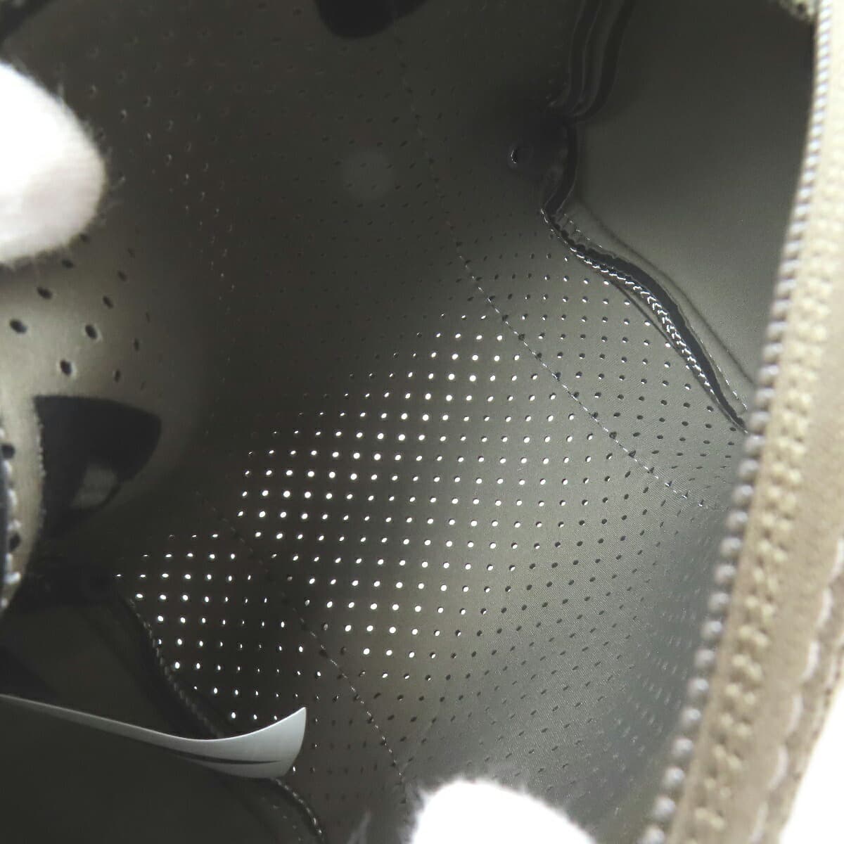 Select Bag State of Escape 2WAY Handbag Neoprene Ladies [Used] [SELECT BAG] 5