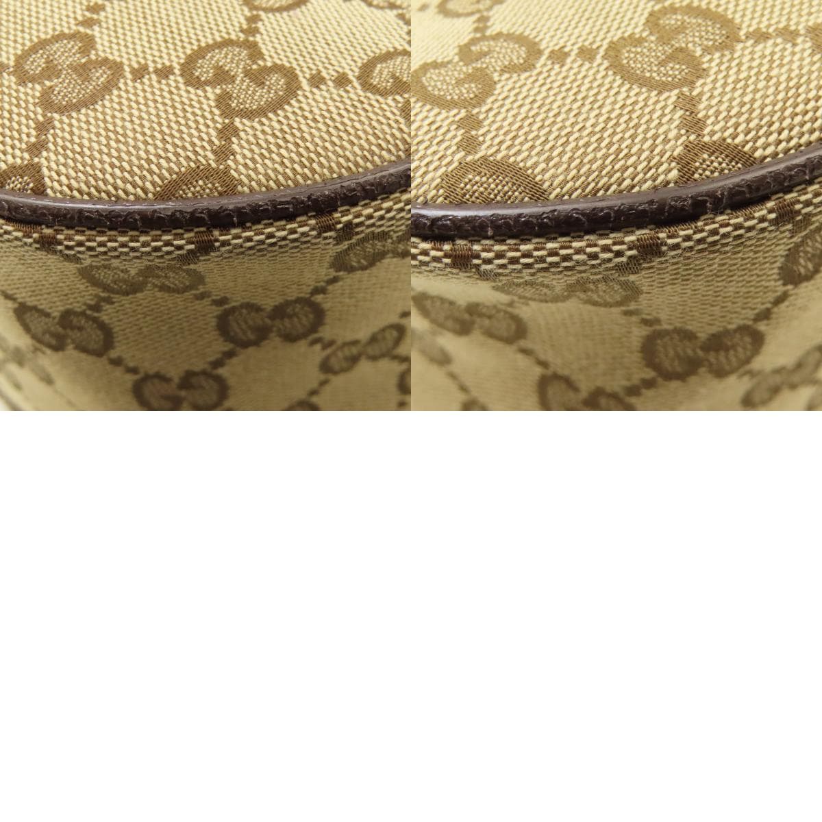 Gucci 630915 Outlet GG Pattern Body Bag Canvas Ladies [Used] [GUCCI] 630915 10