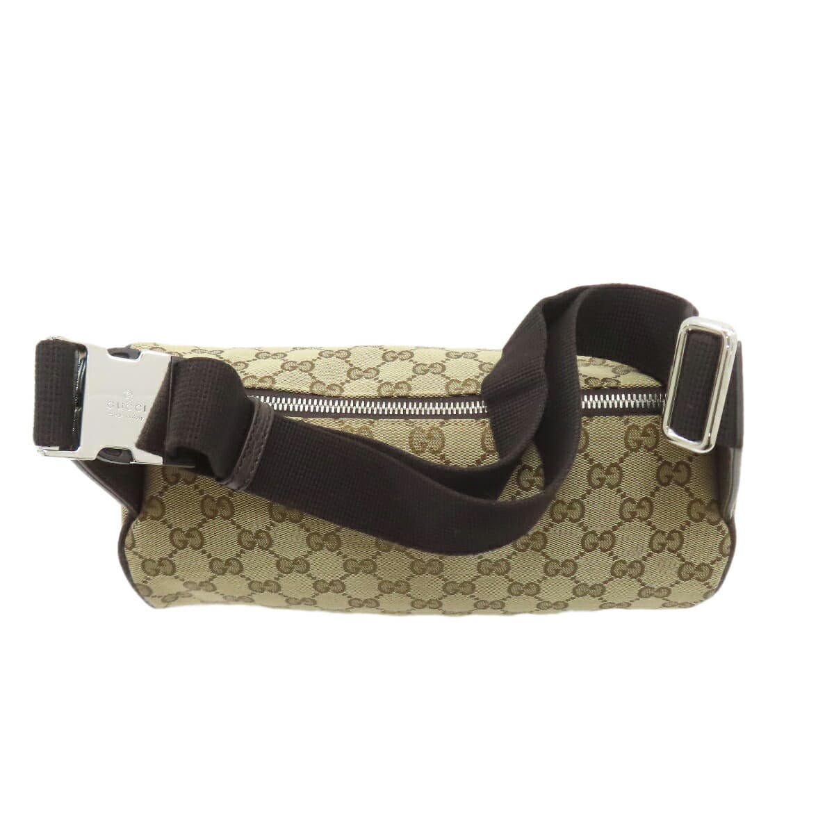 Gucci 630915 Outlet GG Pattern Body Bag Canvas Ladies [Used] [GUCCI] 630915 2