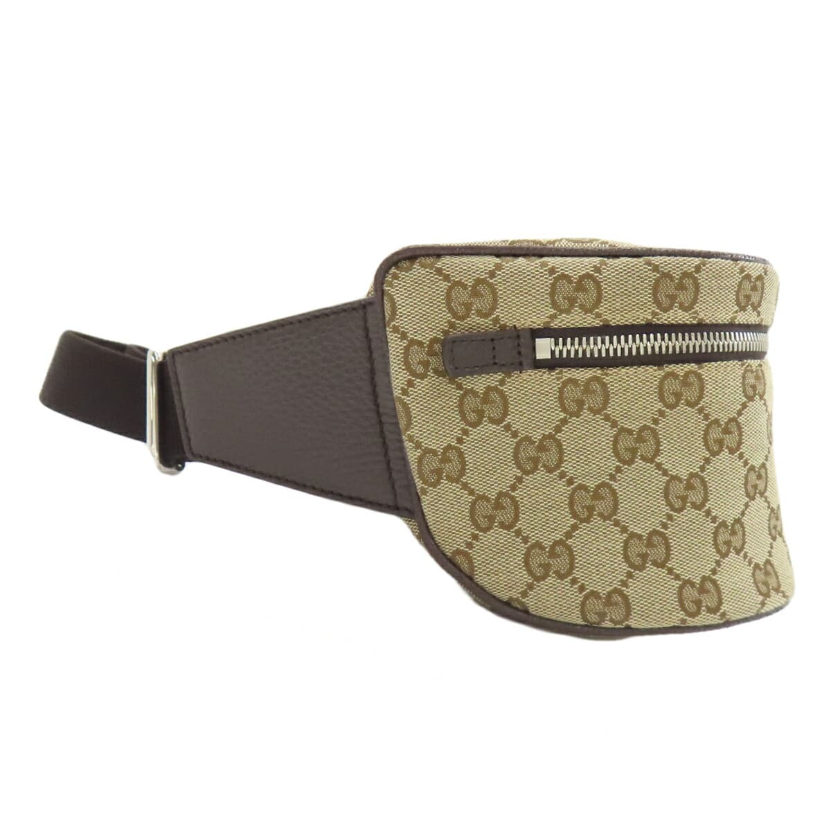 Gucci 630915 Outlet GG Pattern Body Bag Canvas Ladies [Used] [GUCCI] 630915 3