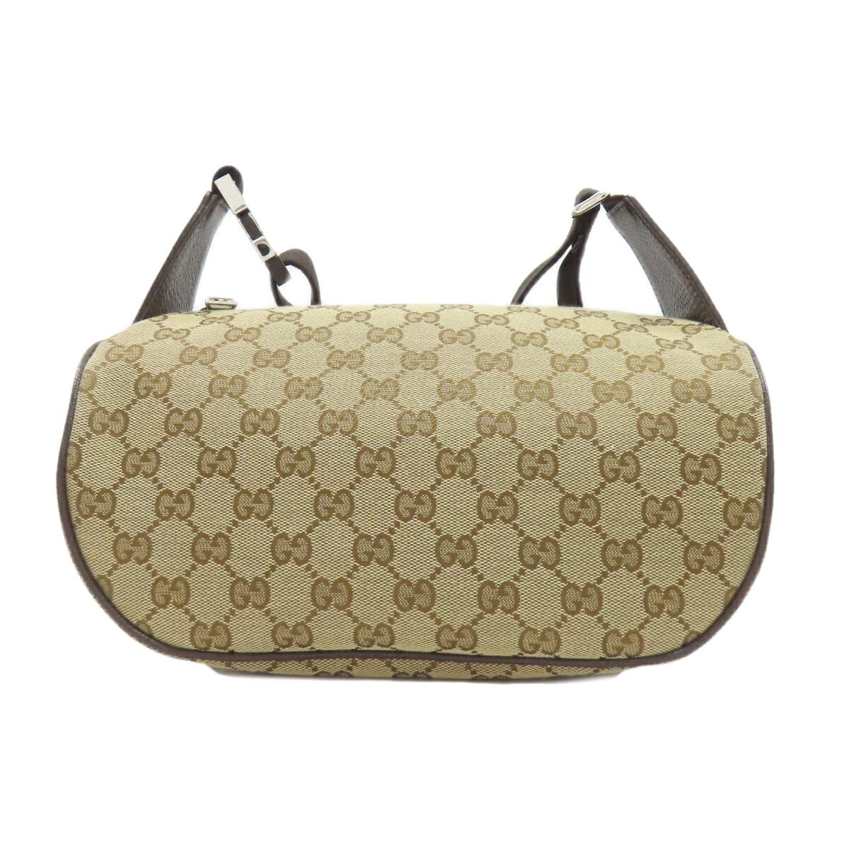 Gucci 630915 Outlet GG Pattern Body Bag Canvas Ladies [Used] [GUCCI] 630915 4