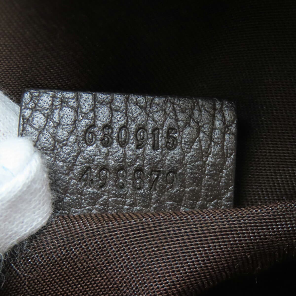 Gucci 630915 Outlet GG Pattern Body Bag Canvas Ladies [Used] [GUCCI] 630915 7