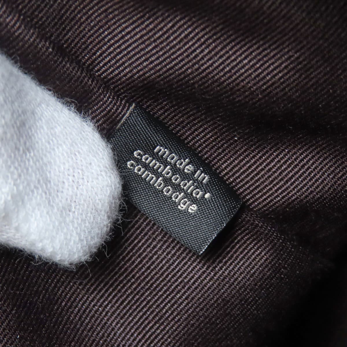 Coach F29960 Signature Long Shoulder Shoulder Bag Canvas/Leather Women's [Used] [COACH] F29960 7