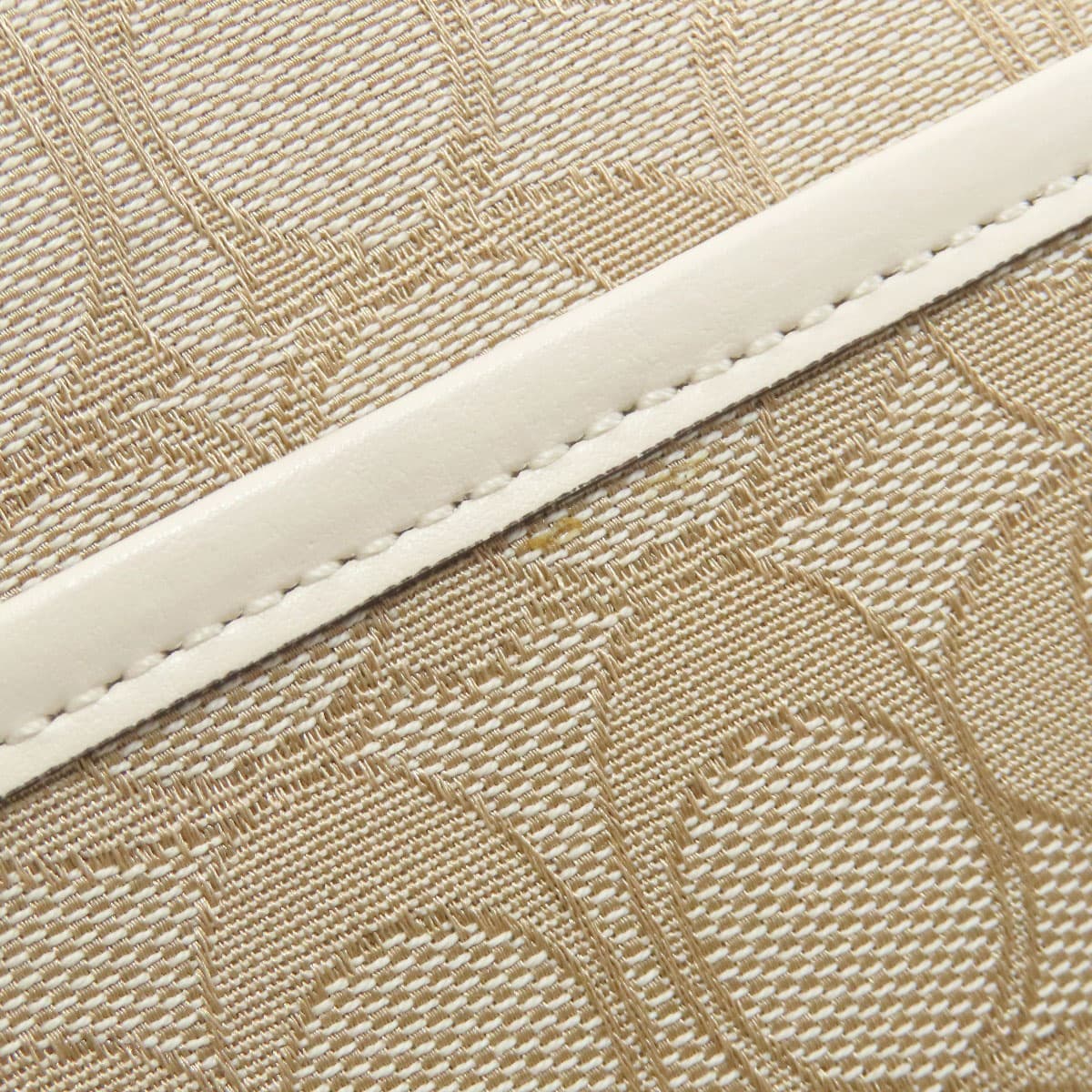 Coach F29960 Signature Long Shoulder Shoulder Bag Canvas/Leather Women's [Used] [COACH] F29960 8