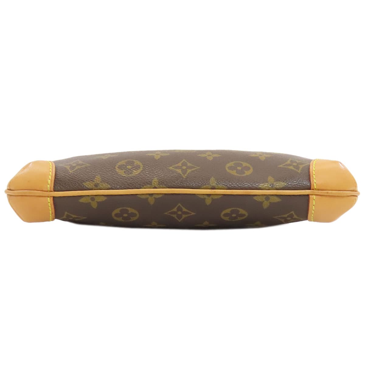 Louis Vuitton M51143 Mini Coussin Handbag Monogram Canvas Ladies [Used] [LOUIS VUITTON] M51143 4