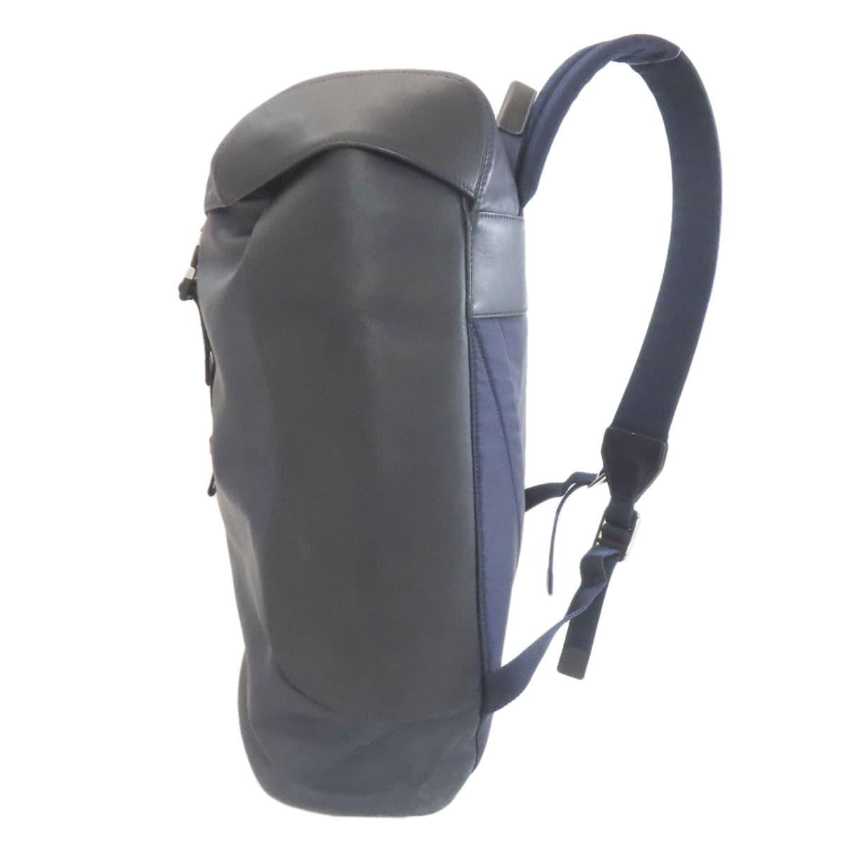 Louis Vuitton M51106 Pulse Backpack V Line Rucksack/Daypack Leather Women's [Used] [LOUIS VUITTON] M51106 3