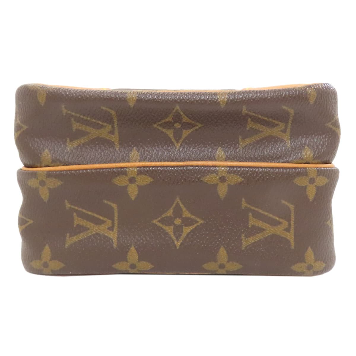 Louis Vuitton M45236 Amazon Shoulder Bag Monogram Canvas Ladies [Used] [LOUIS VUITTON] M45236 4
