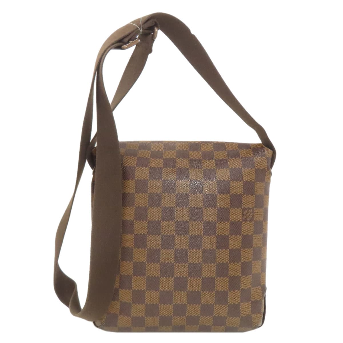 Louis Vuitton N51210 Brooklyn PM Shoulder Bag Damier Canvas Ladies [Used] [LOUIS VUITTON] N51210 2