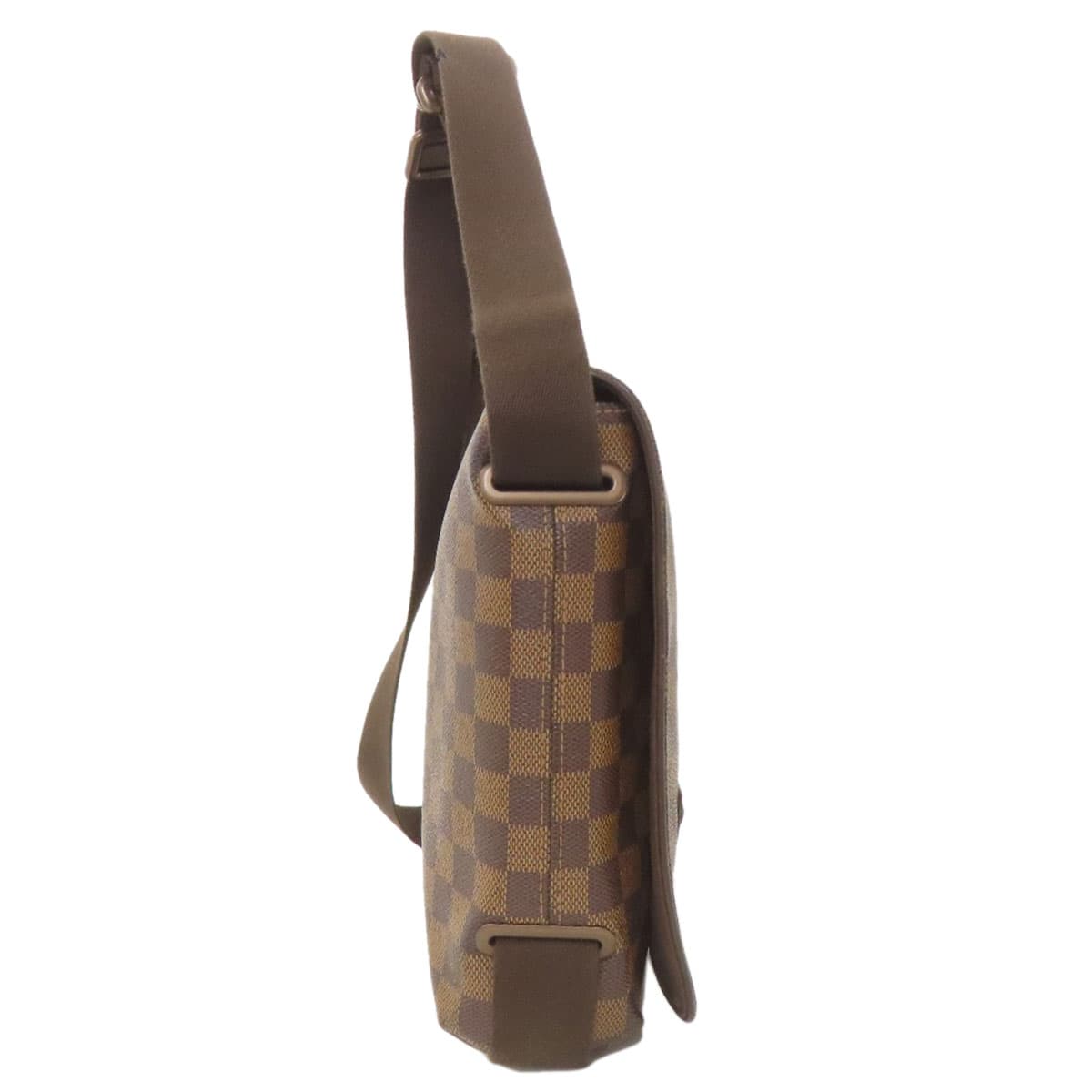 Louis Vuitton N51210 Brooklyn PM Shoulder Bag Damier Canvas Ladies [Used] [LOUIS VUITTON] N51210 3