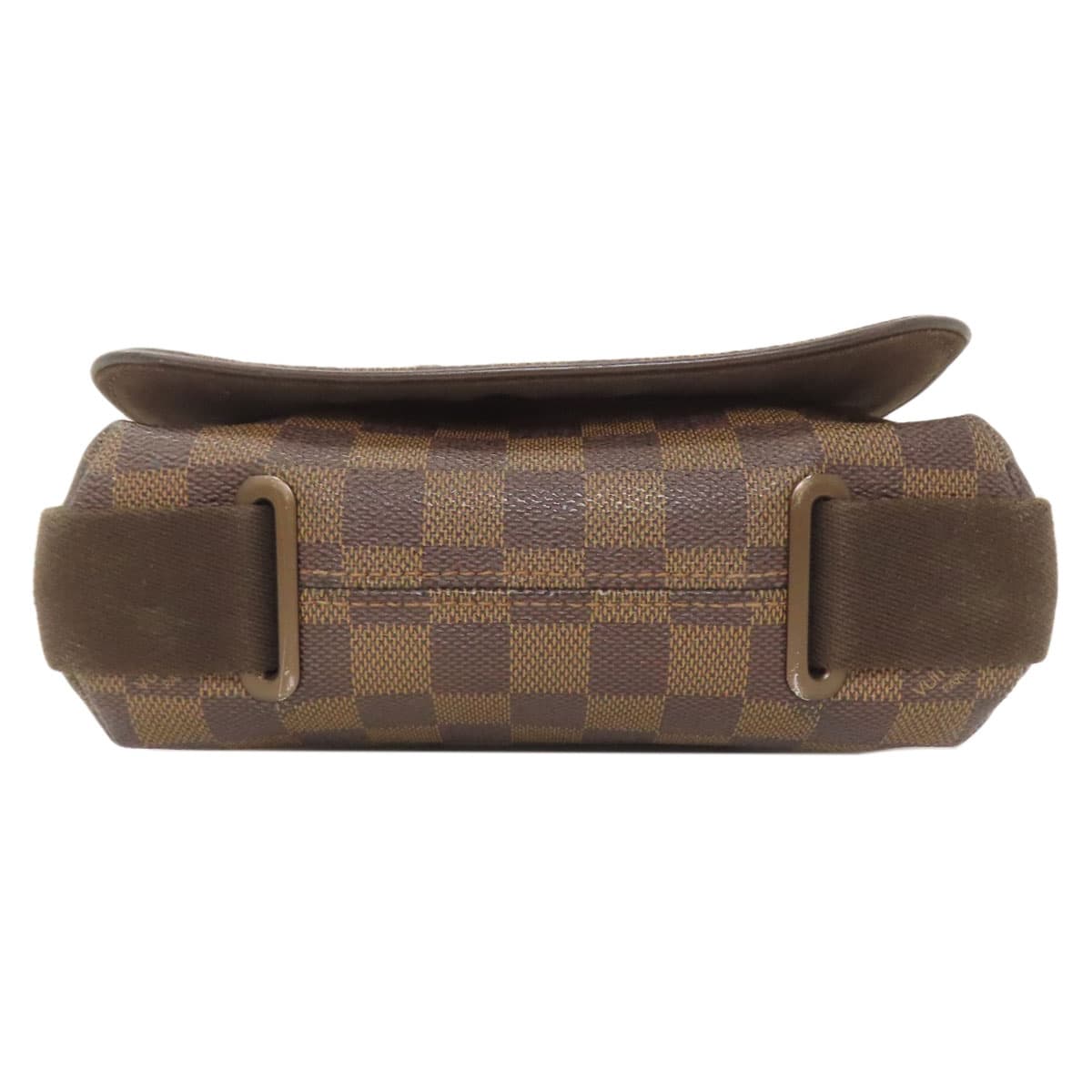 Louis Vuitton N51210 Brooklyn PM Shoulder Bag Damier Canvas Ladies [Used] [LOUIS VUITTON] N51210 4