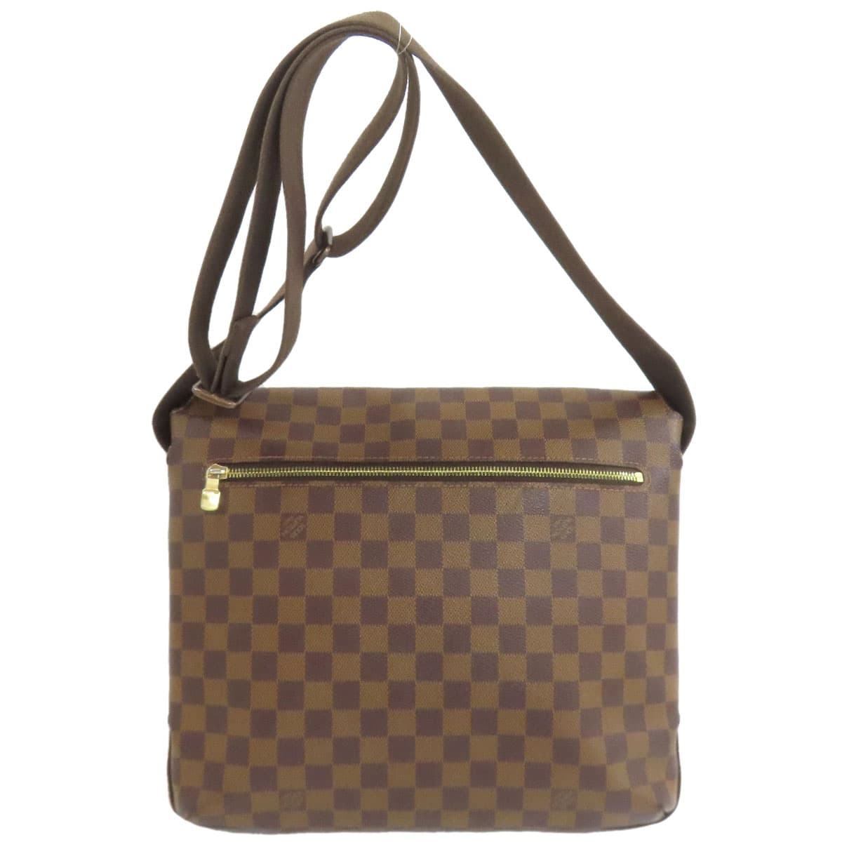 Louis Vuitton N51211 Brooklyn MM Shoulder Bag Damier Canvas Ladies [Used] [LOUIS VUITTON] N51211 2
