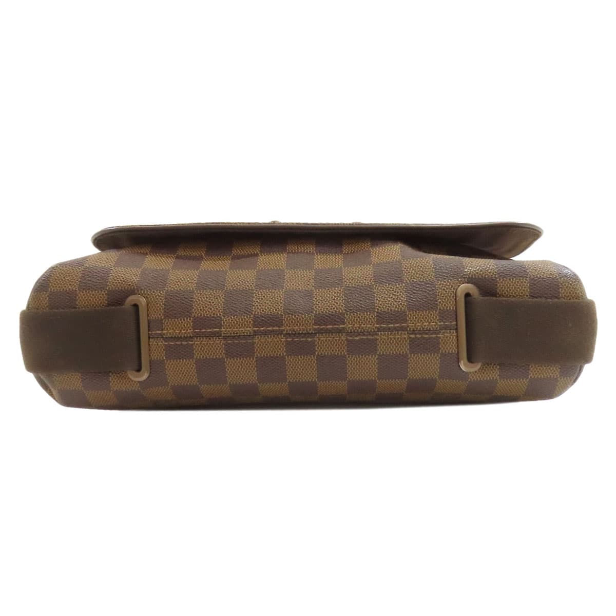 Louis Vuitton N51211 Brooklyn MM Shoulder Bag Damier Canvas Ladies [Used] [LOUIS VUITTON] N51211 4