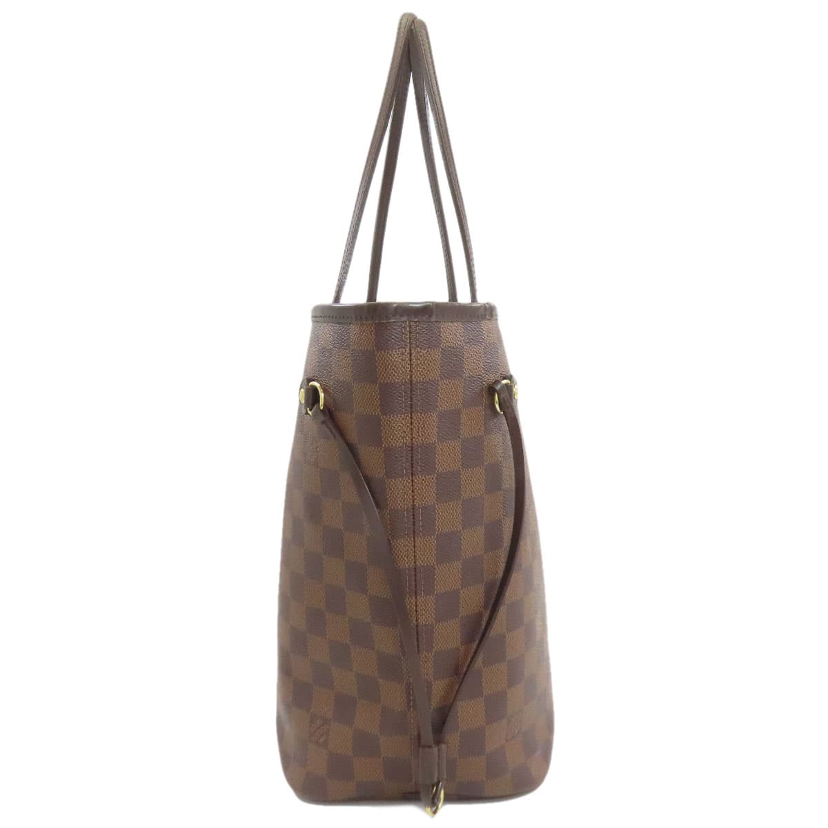 Louis Vuitton N51105 Neverfull MM Tote Bag Damier Canvas Ladies [Used] [LOUIS VUITTON] N51105 3