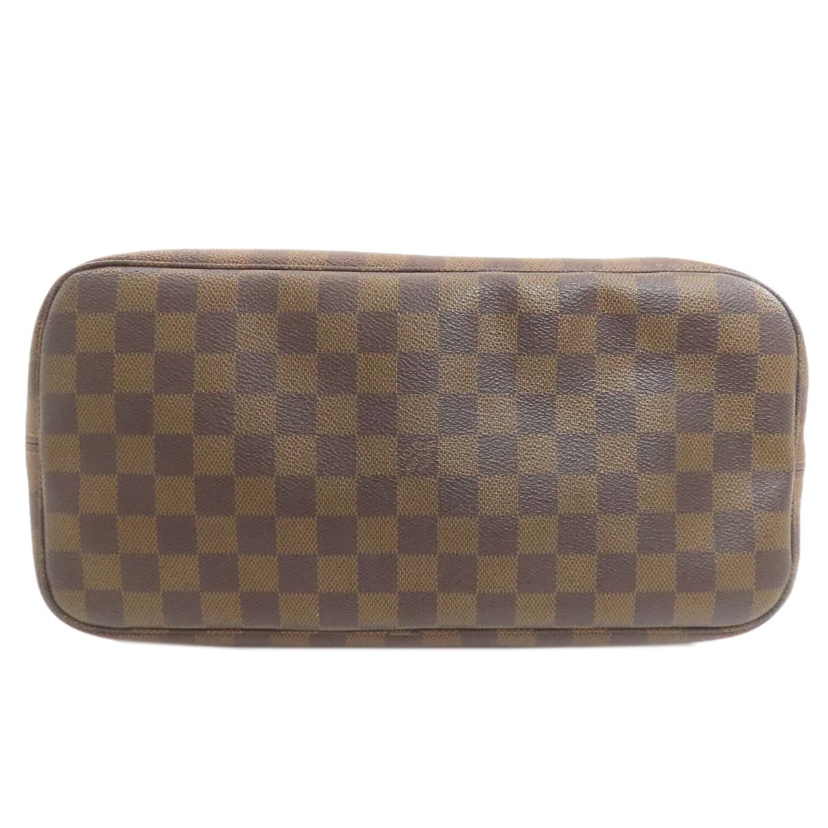 Louis Vuitton N51105 Neverfull MM Tote Bag Damier Canvas Ladies [Used] [LOUIS VUITTON] N51105 4