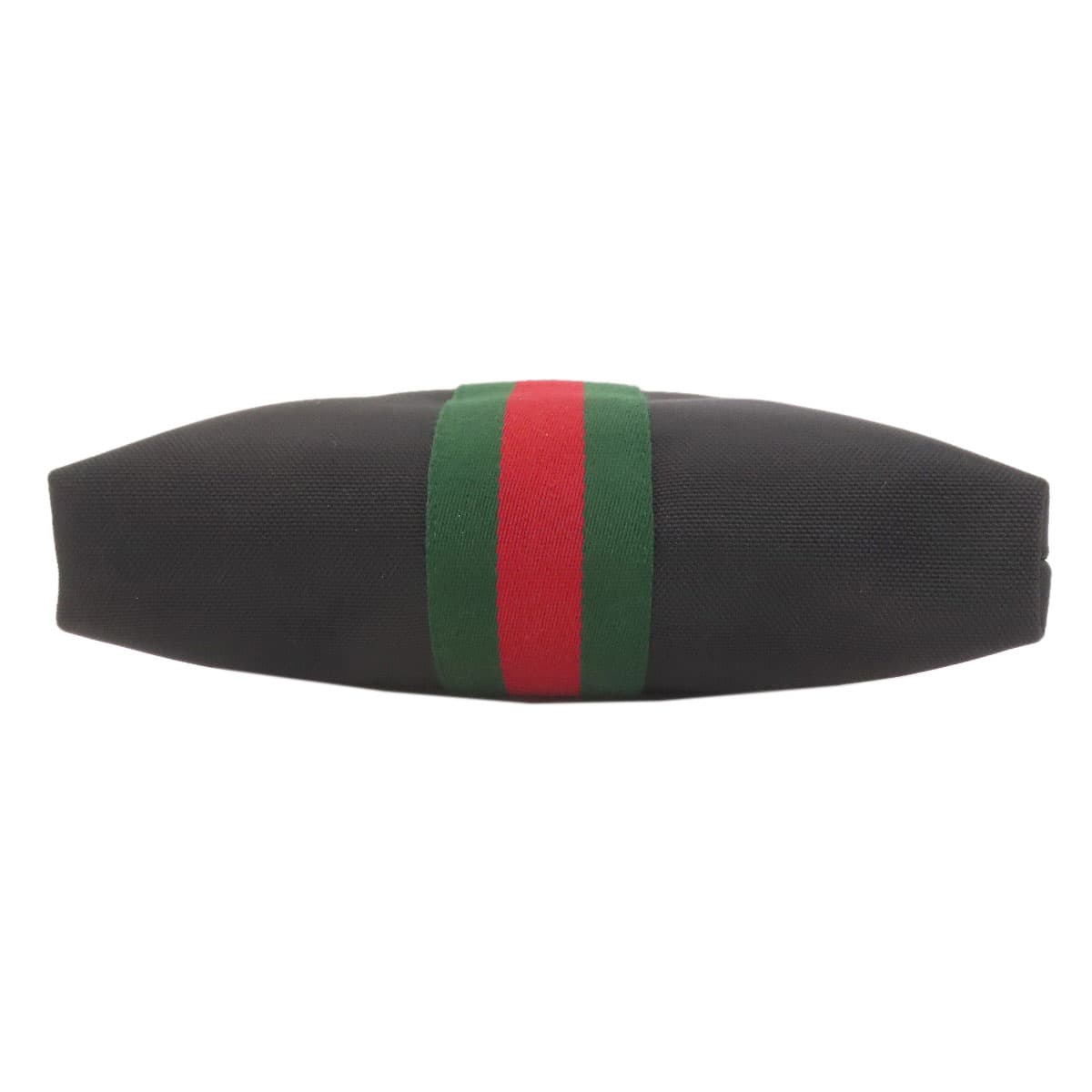 Gucci 631199 Outlet Sherry Line Long Shoulder Shoulder Bag Nylon Canvas Ladies [Used] [GUCCI] 631199 4