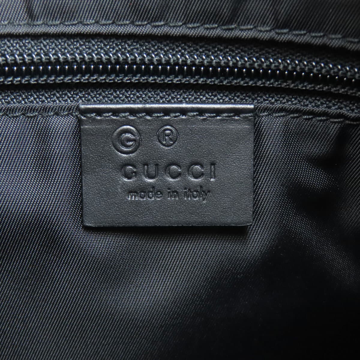 Gucci 631199 Outlet Sherry Line Long Shoulder Shoulder Bag Nylon Canvas Ladies [Used] [GUCCI] 631199 6