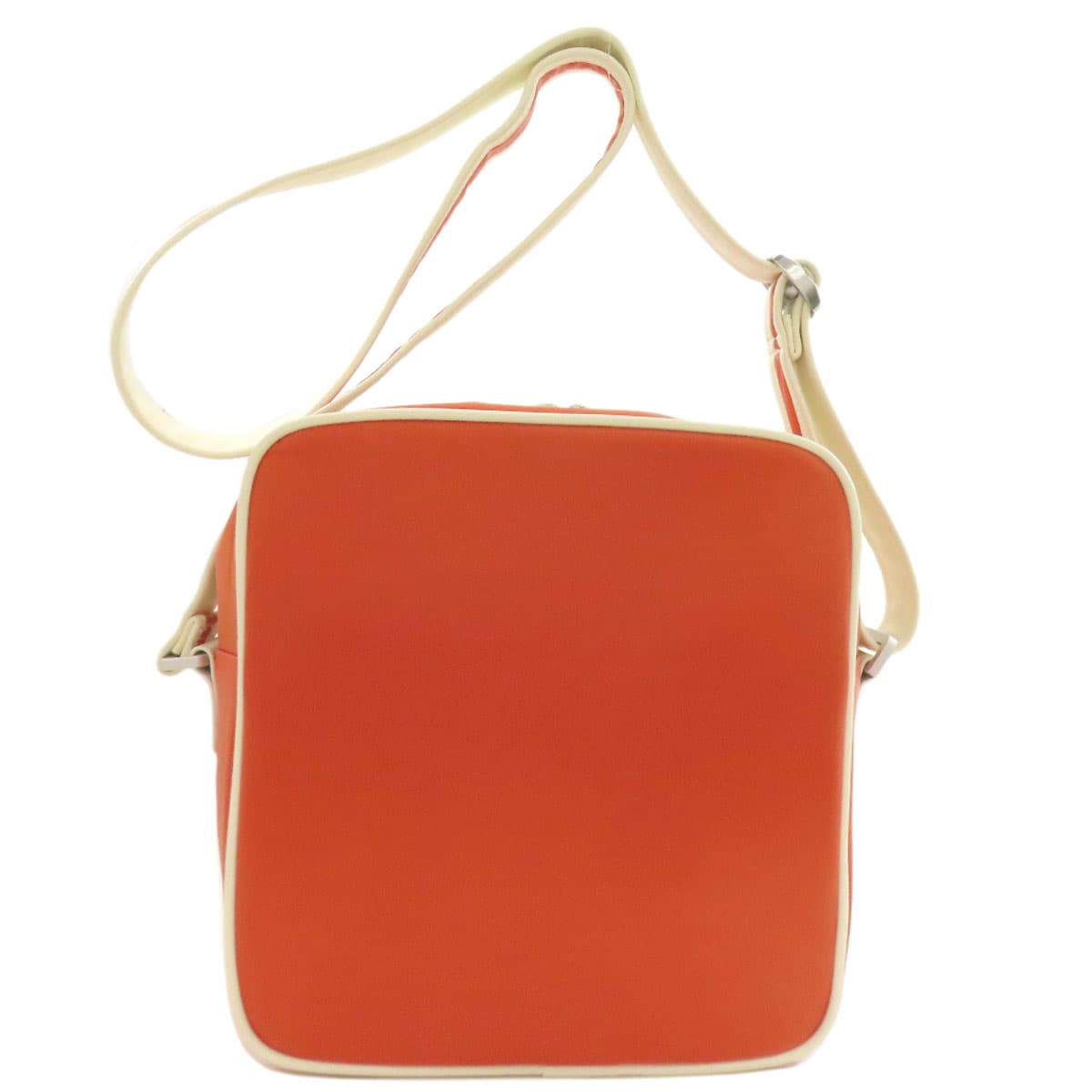 Hunting World logo shoulder bag, nylon material, ladies [used] [HUNTING WORLD] 2