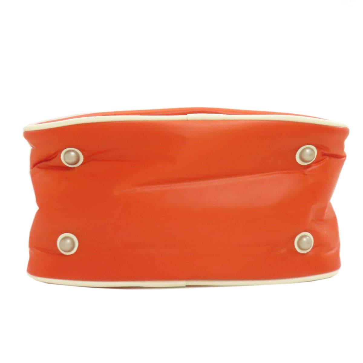 Hunting World logo shoulder bag, nylon material, ladies [used] [HUNTING WORLD] 4