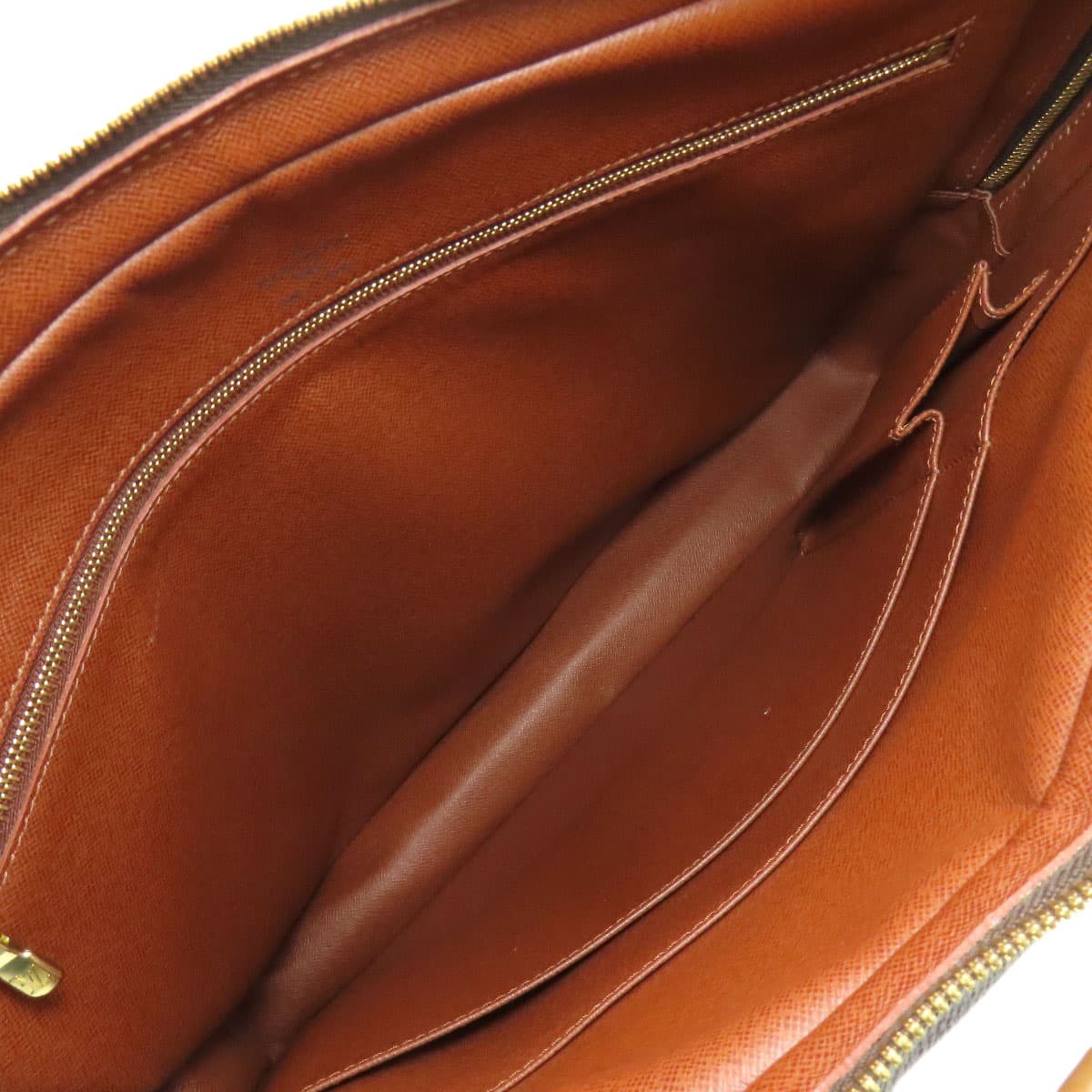 Louis Vuitton M53361 Voyage Business Bag Monogram Canvas Men's [Used] [LOUIS VUITTON] M53361 5