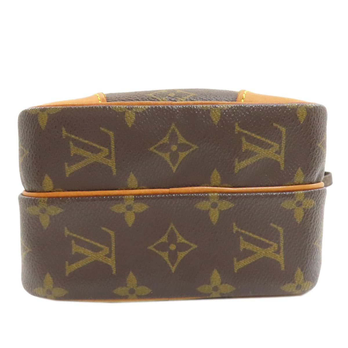 Louis Vuitton M45236 Amazon Shoulder Bag Monogram Canvas Ladies [Used] [LOUIS VUITTON] M45236 4