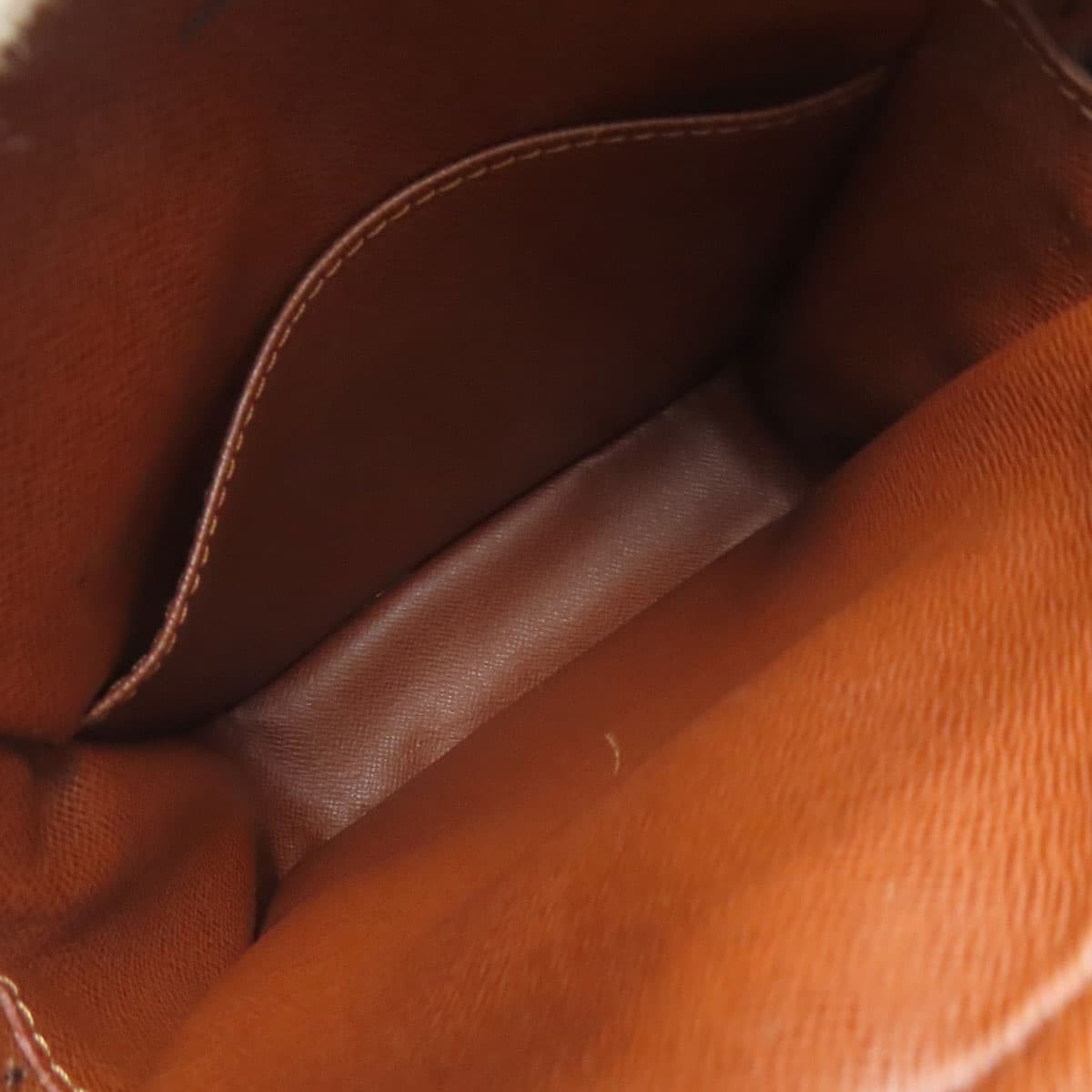 Louis Vuitton M45236 Amazon Shoulder Bag Monogram Canvas Ladies [Used] [LOUIS VUITTON] M45236 5