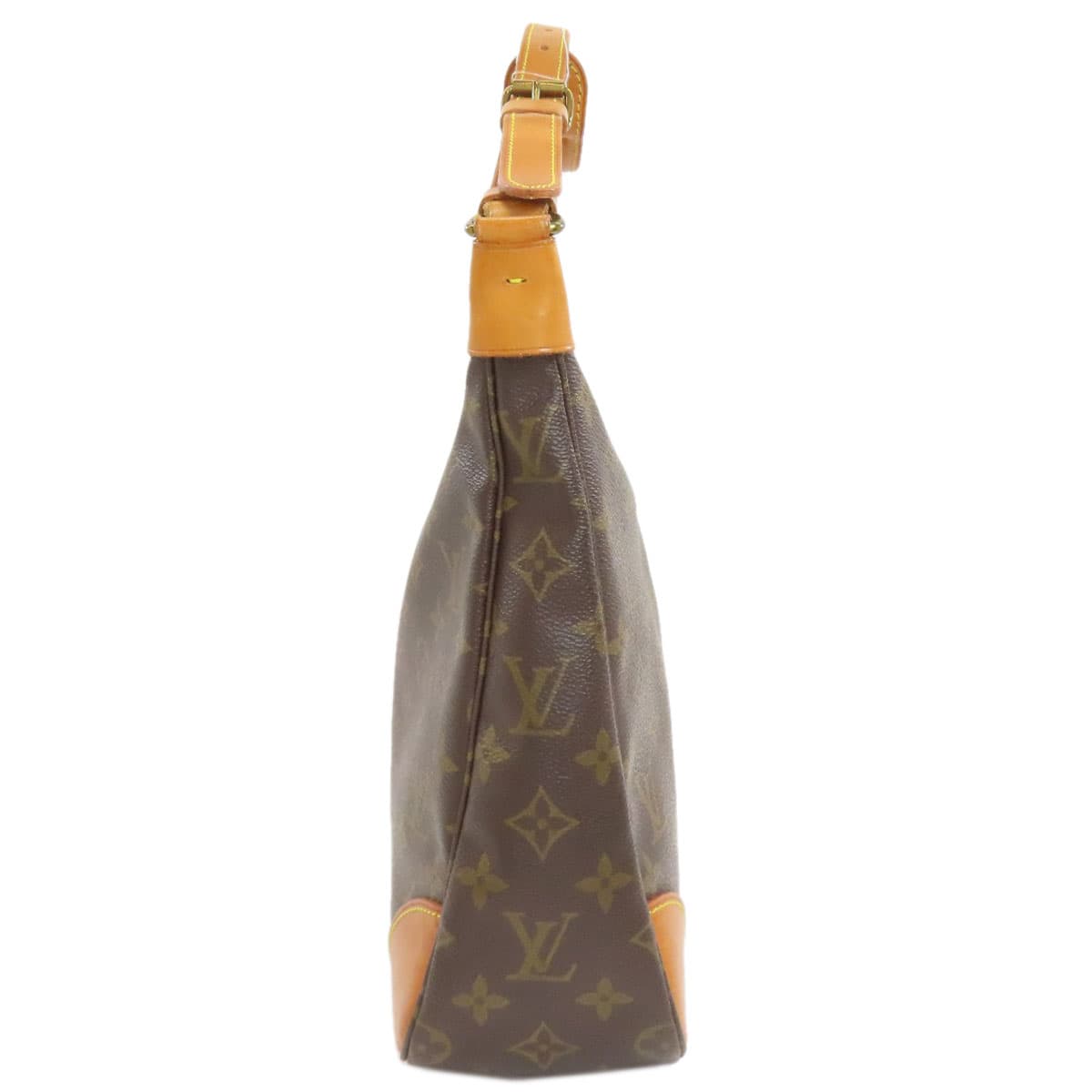 Louis Vuitton M51265 Boulogne Shoulder Bag Monogram Canvas Ladies [Used] [LOUIS VUITTON] M51265 3