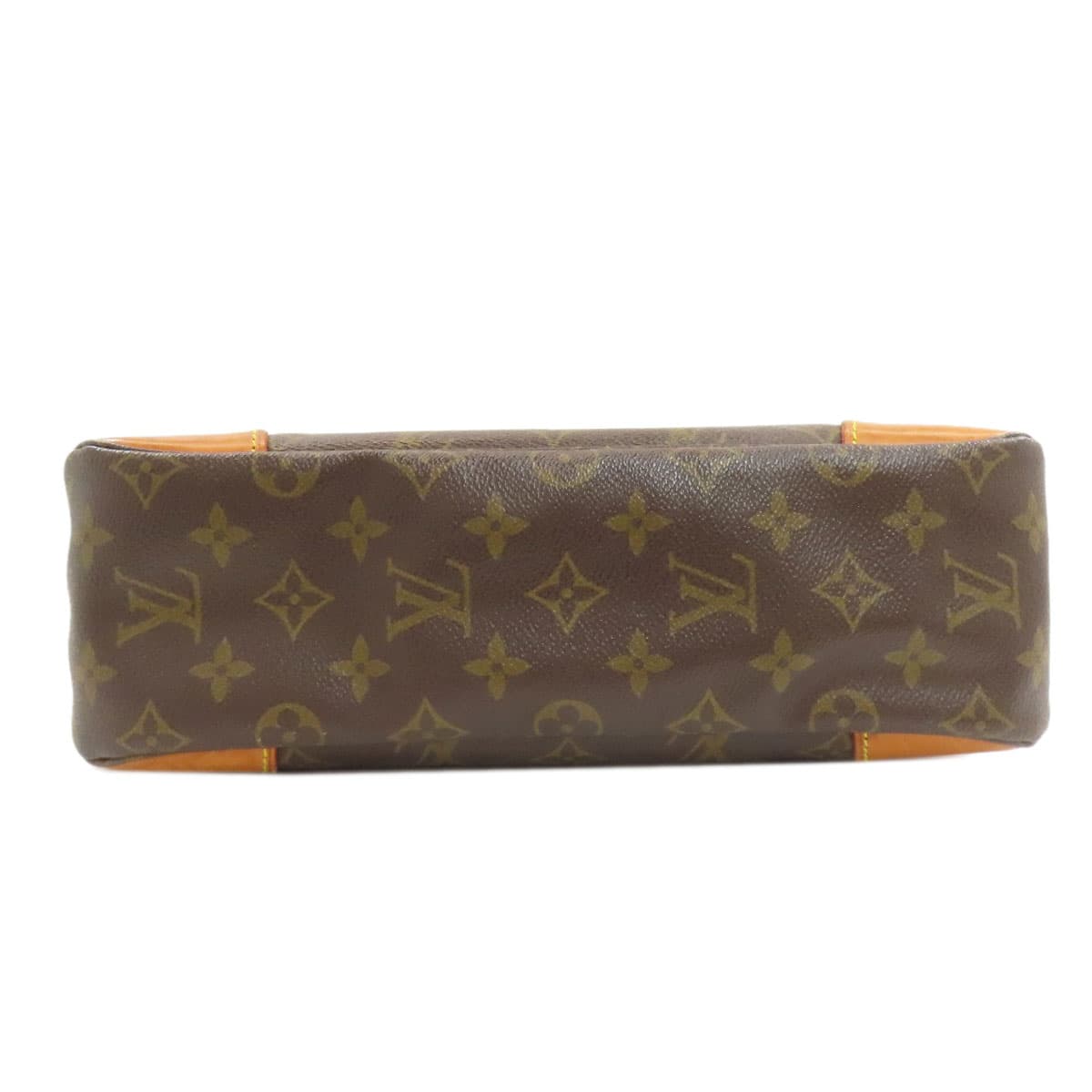 Louis Vuitton M51265 Boulogne Shoulder Bag Monogram Canvas Ladies [Used] [LOUIS VUITTON] M51265 4