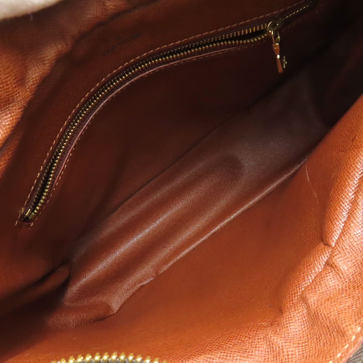 Louis Vuitton M51265 Boulogne Shoulder Bag Monogram Canvas Ladies [Used] [LOUIS VUITTON] M51265 5