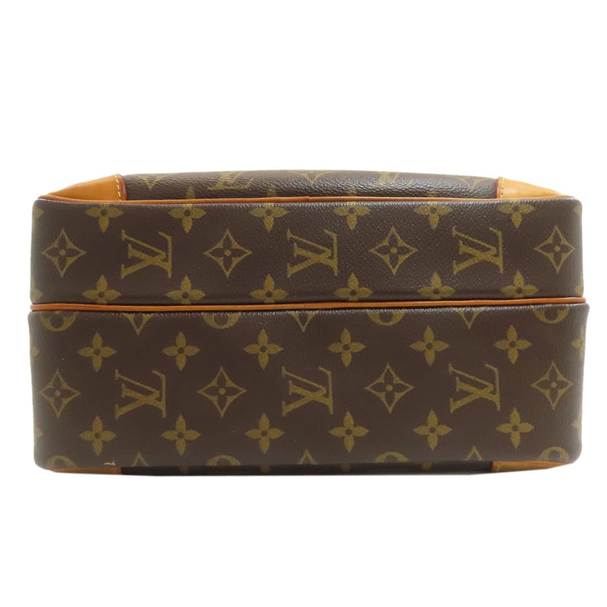 Louis Vuitton M45244 Nile Shoulder Bag Monogram Canvas Ladies [Used] [LOUIS VUITTON] M45244 4