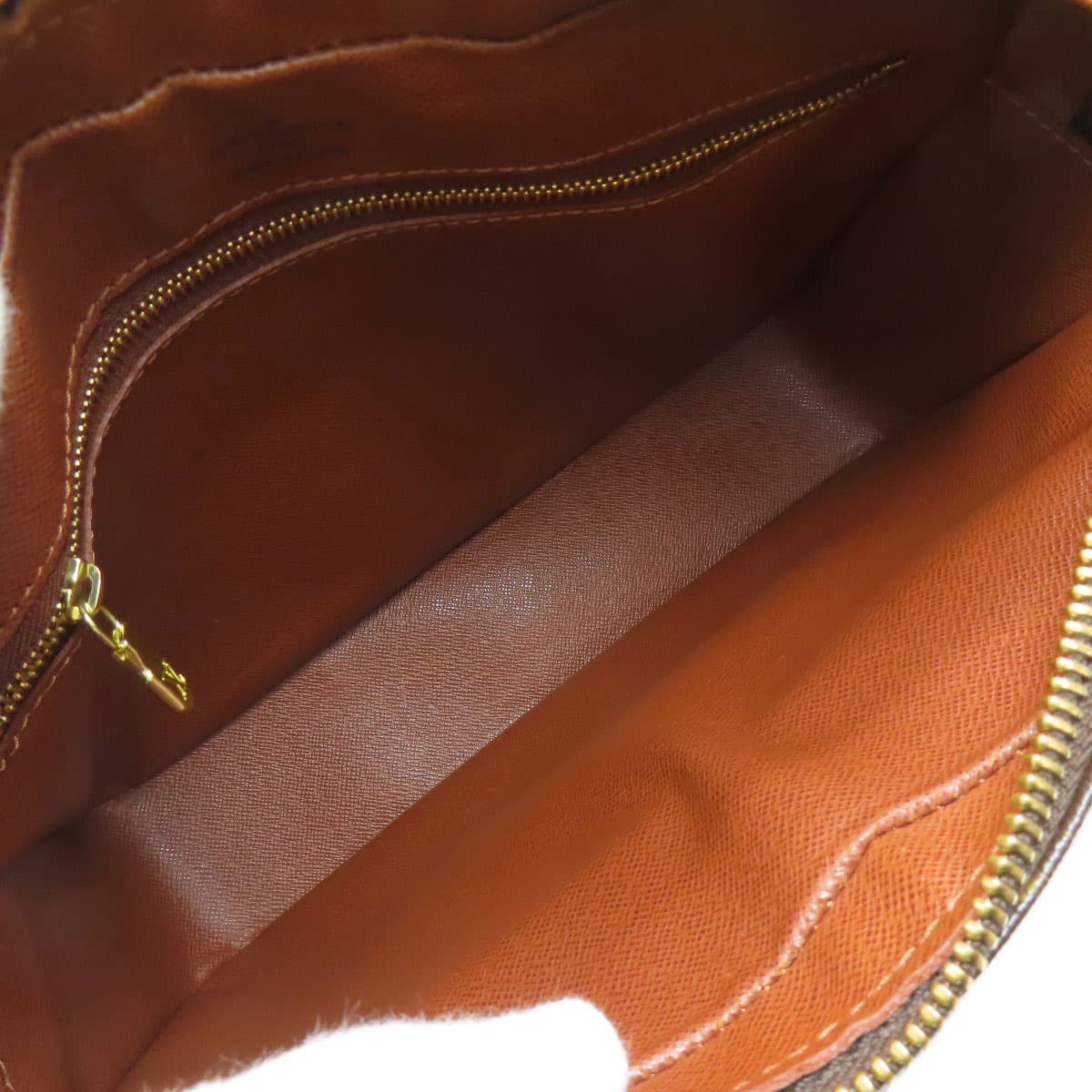 Louis Vuitton M45244 Nile Shoulder Bag Monogram Canvas Ladies [Used] [LOUIS VUITTON] M45244 5