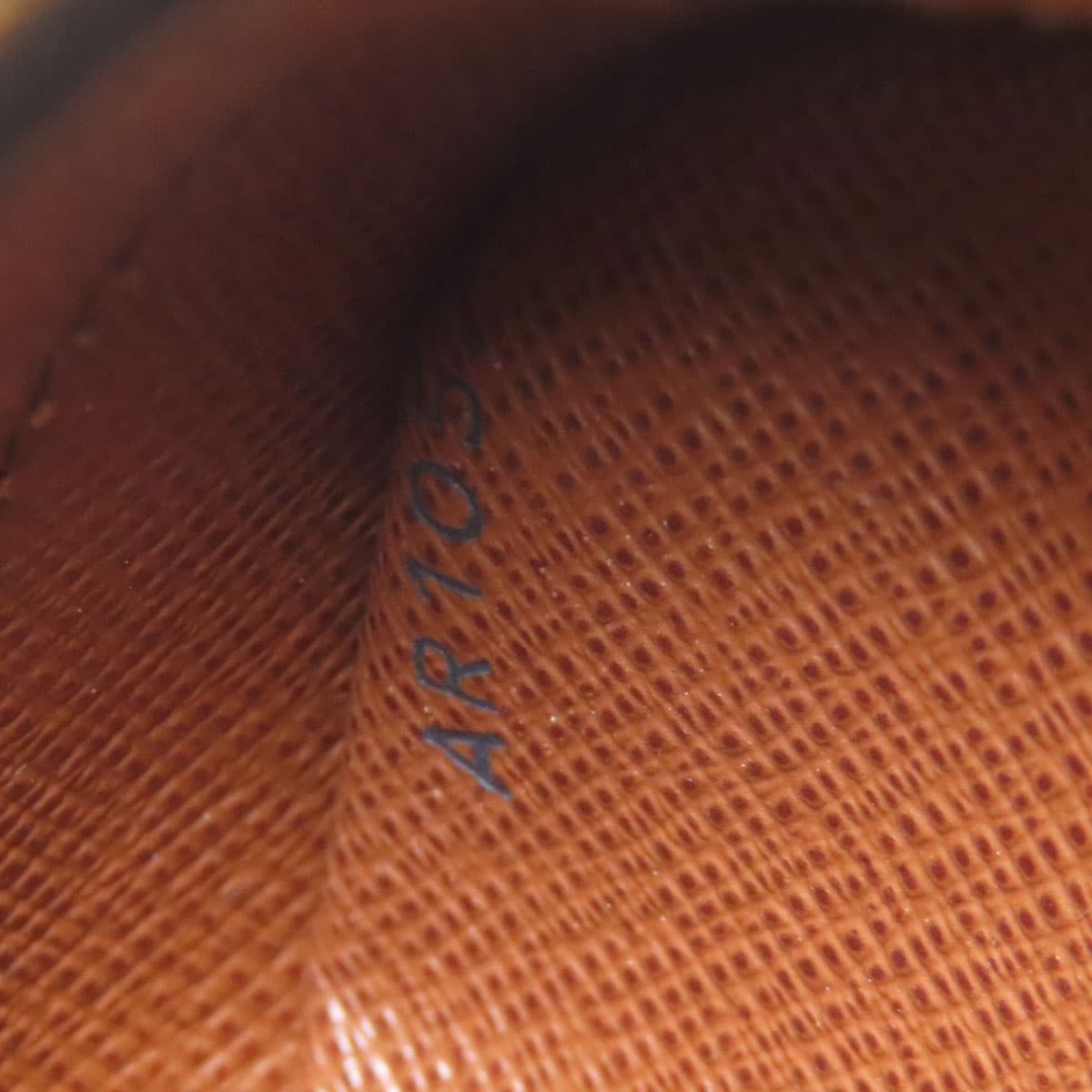 Louis Vuitton M45244 Nile Shoulder Bag Monogram Canvas Ladies [Used] [LOUIS VUITTON] M45244 7