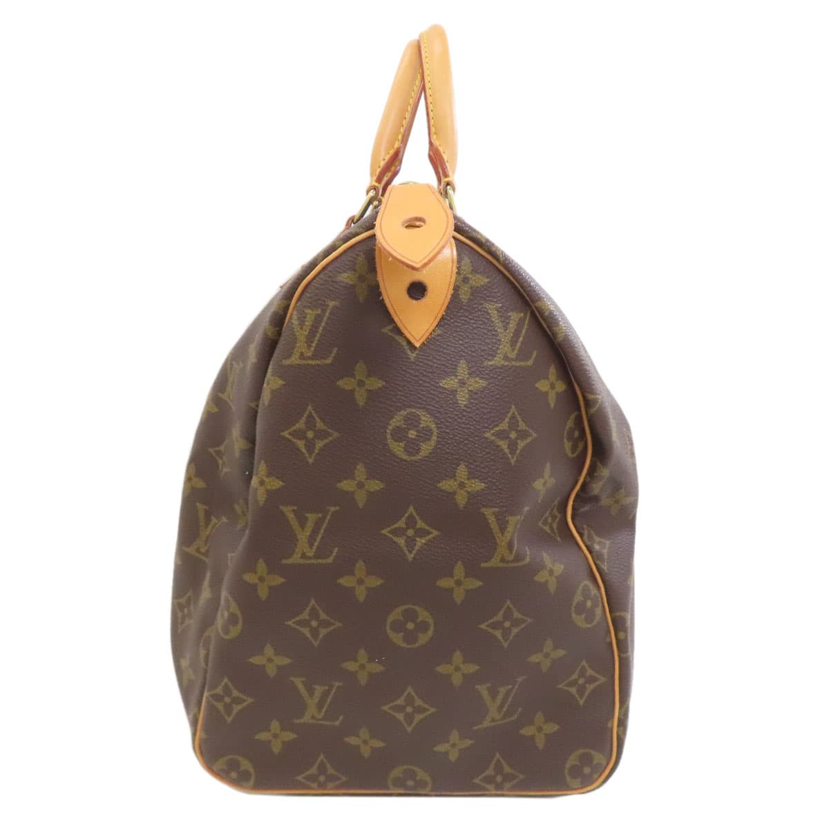 Louis Vuitton M41522 Speedy 40 Boston Bag Monogram Canvas Ladies [Used] [LOUIS VUITTON] M41522 3