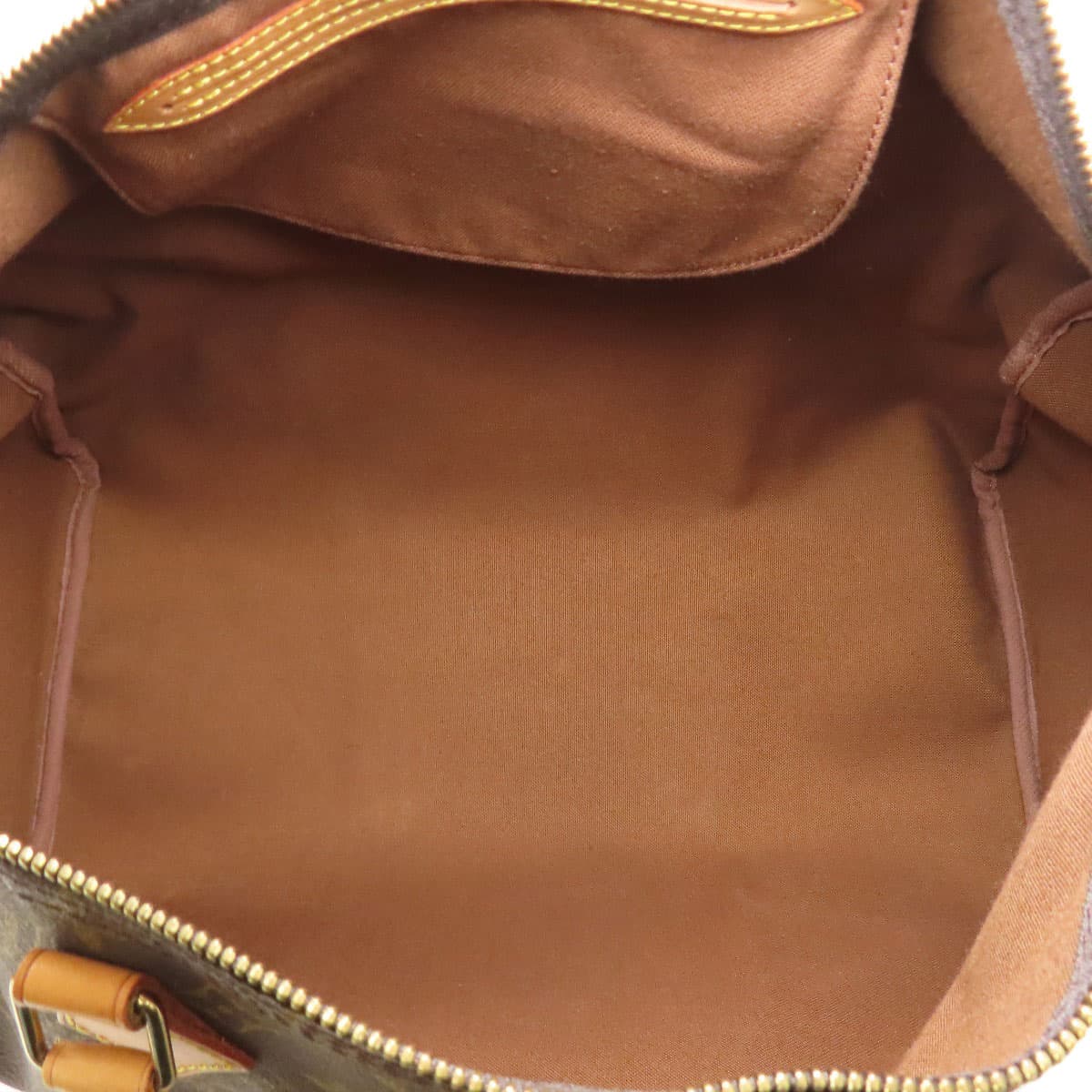 Louis Vuitton M41522 Speedy 40 Boston Bag Monogram Canvas Ladies [Used] [LOUIS VUITTON] M41522 5