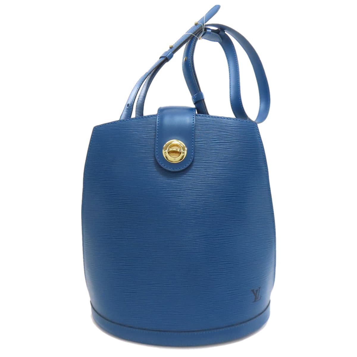 Louis Vuitton M52255 Cluny Shoulder Bag Epi Leather Ladies [Used] [LOUIS VUITTON] M52255