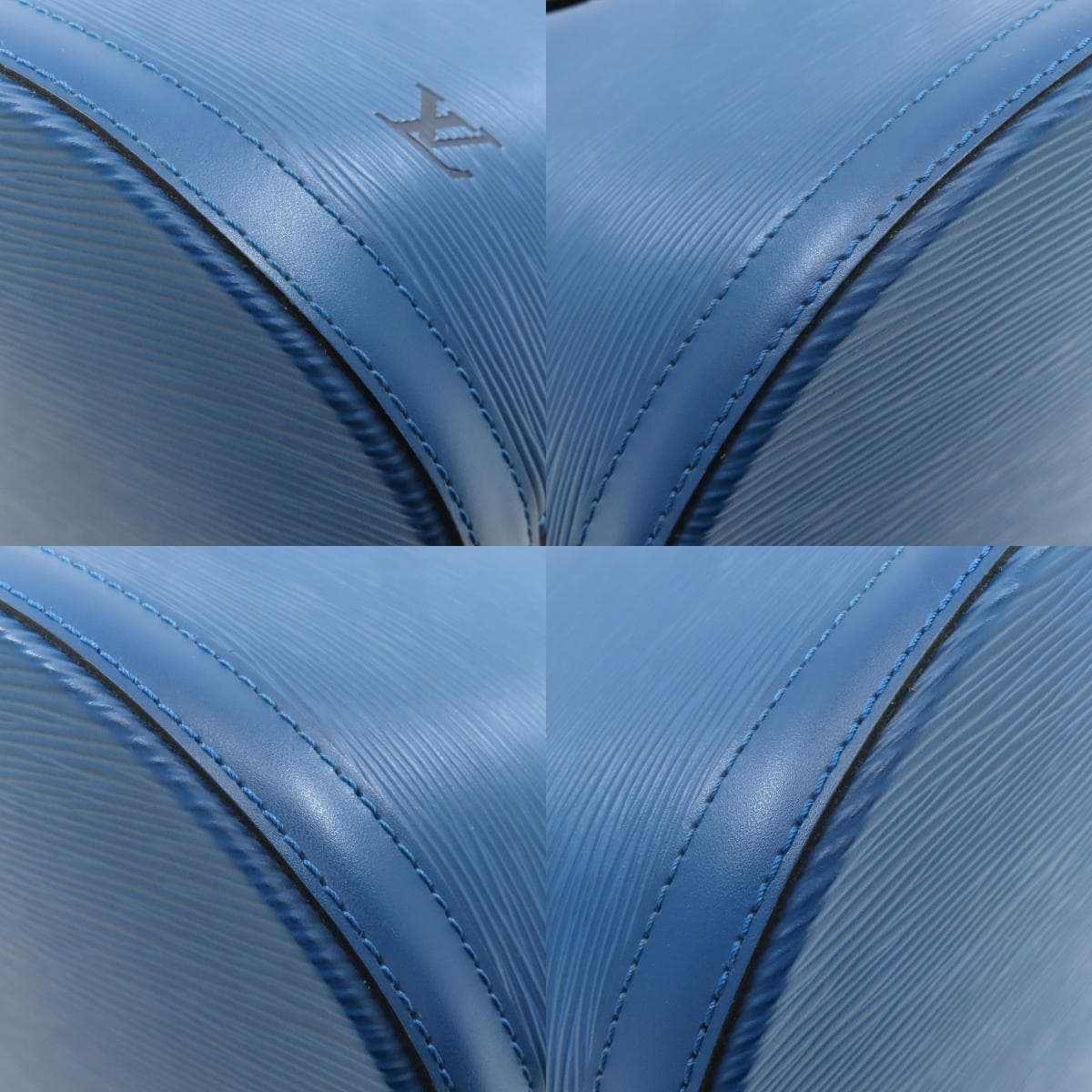 Louis Vuitton M52255 Cluny Shoulder Bag Epi Leather Ladies [Used] [LOUIS VUITTON] M52255 10