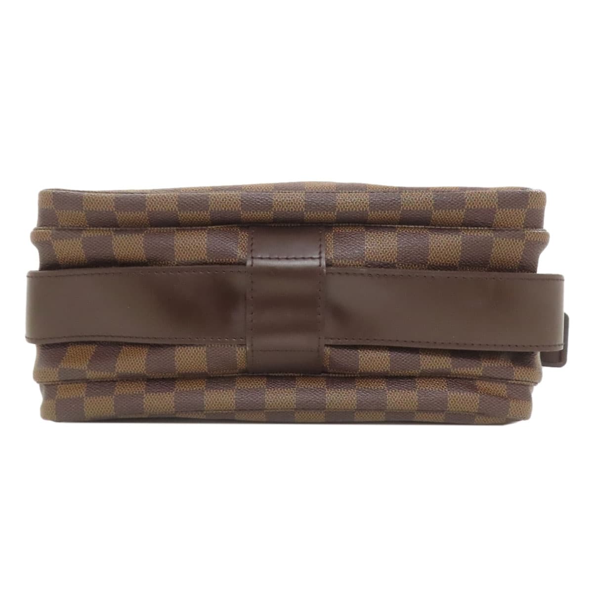 Louis Vuitton N45255 Naviglio Shoulder Bag Damier Canvas for Women [Used] [LOUIS VUITTON] N45255 4